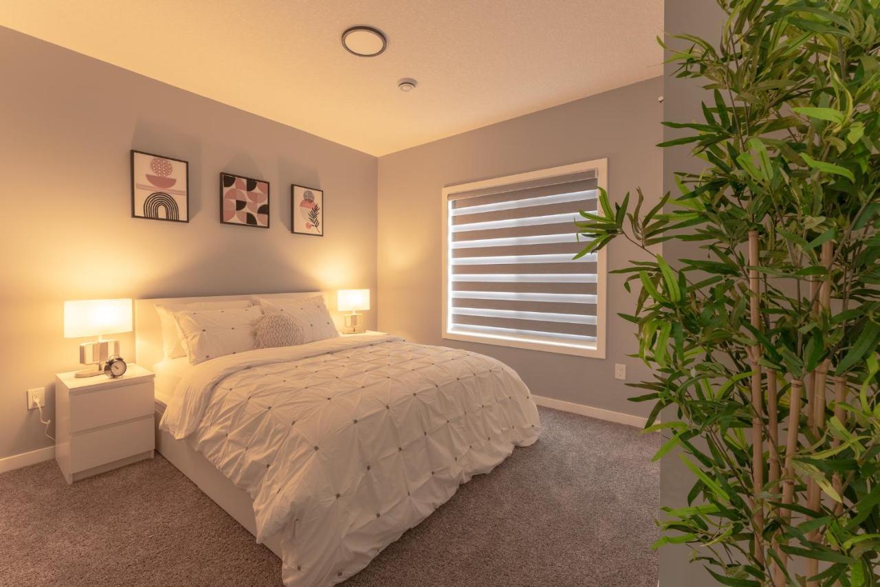 You Will Love This 2Br Guest Suite In Se YYC Exterior foto