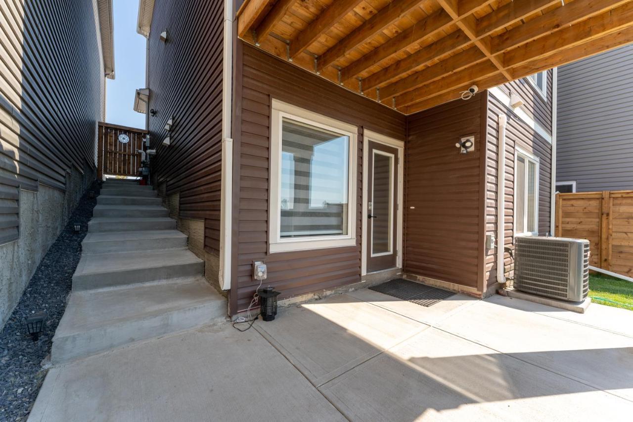 You Will Love This 2Br Guest Suite In Se YYC Exterior foto