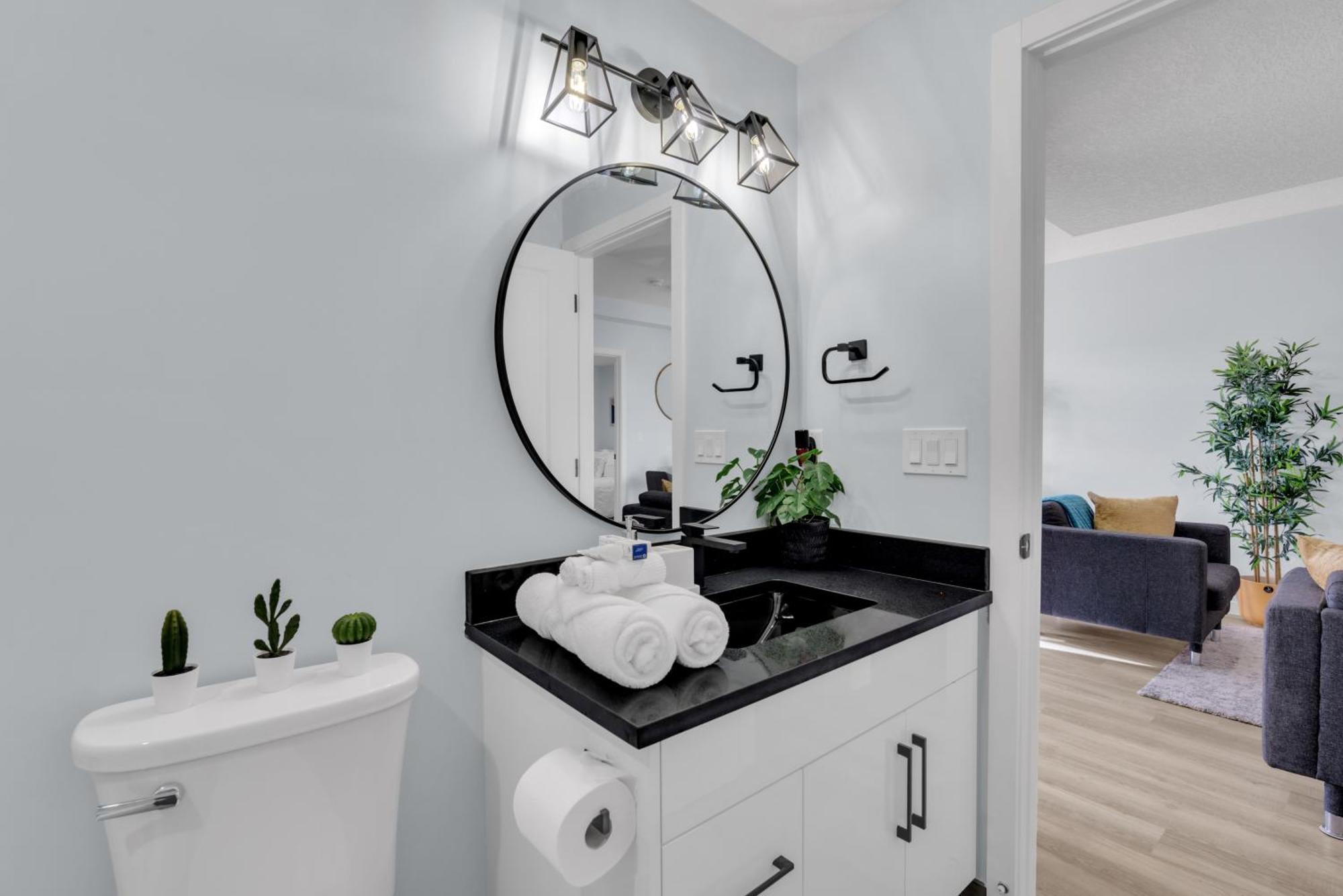 You Will Love This 2Br Guest Suite In Se YYC Exterior foto