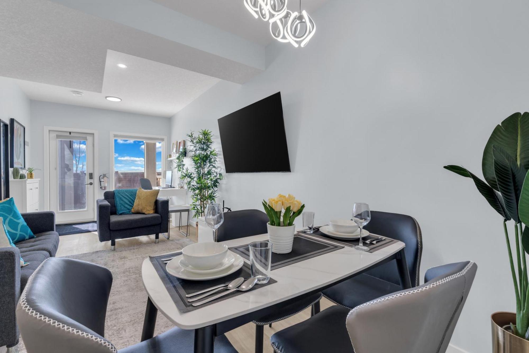 You Will Love This 2Br Guest Suite In Se YYC Exterior foto