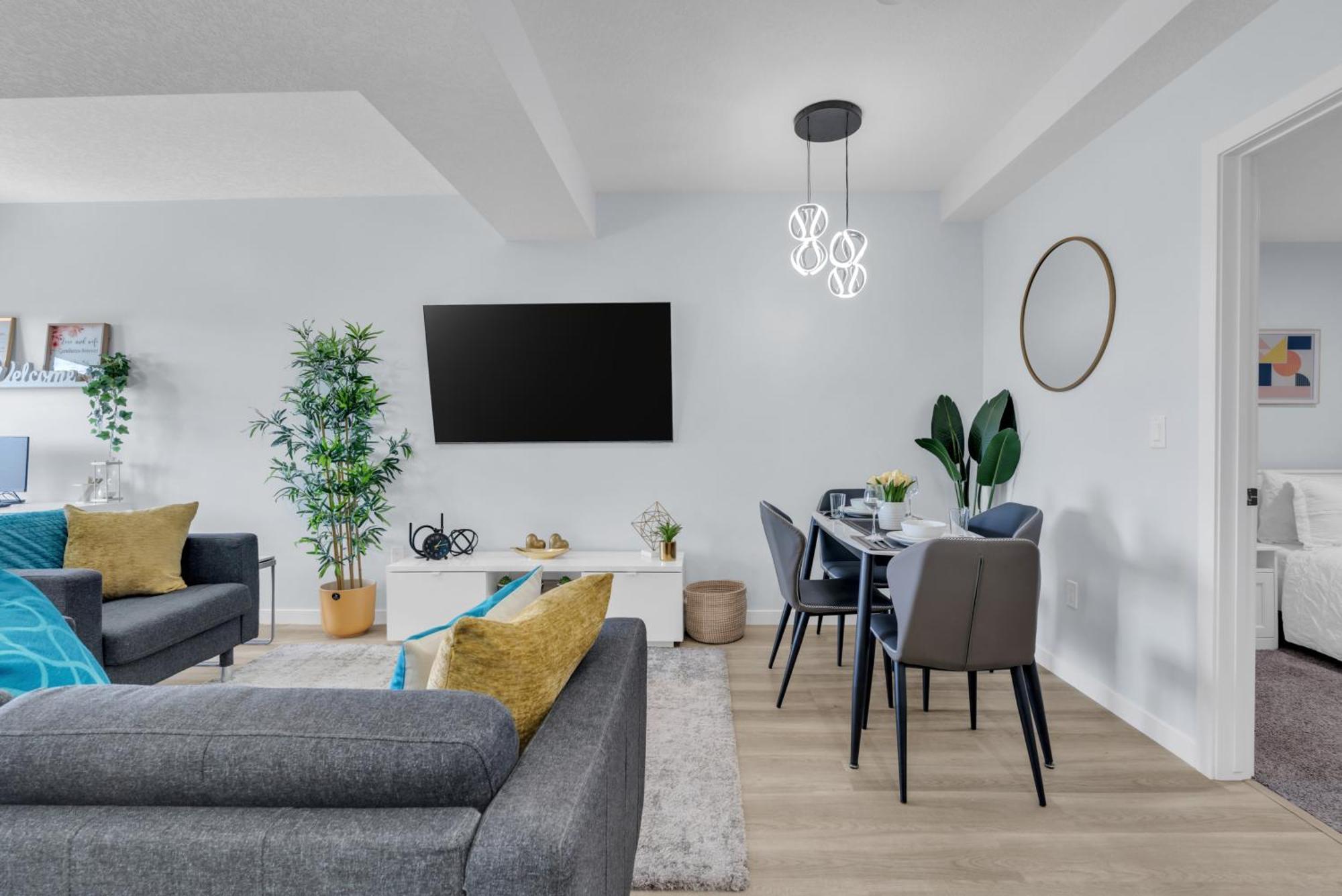 You Will Love This 2Br Guest Suite In Se YYC Exterior foto